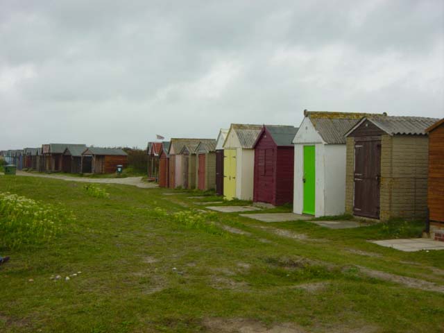 cabanes