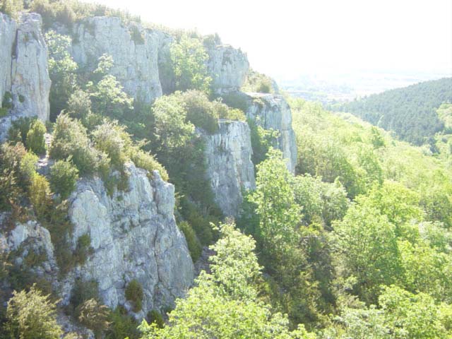combe
