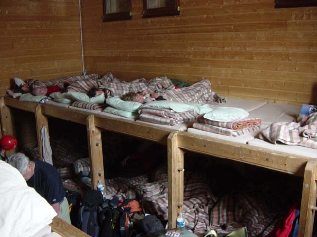 dortoir