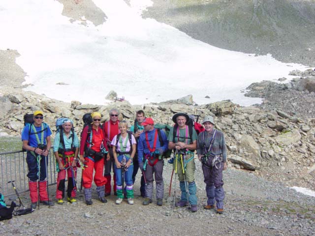 groupe