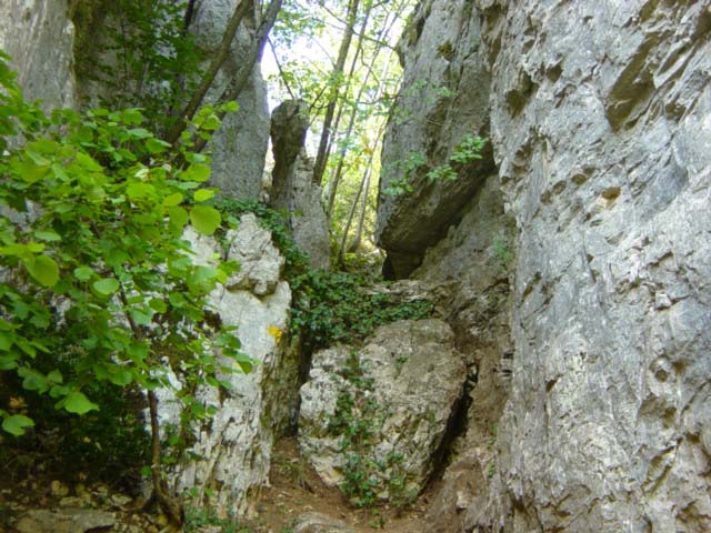 passage