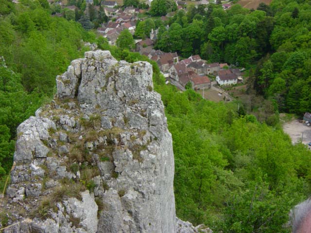 wspinaczka